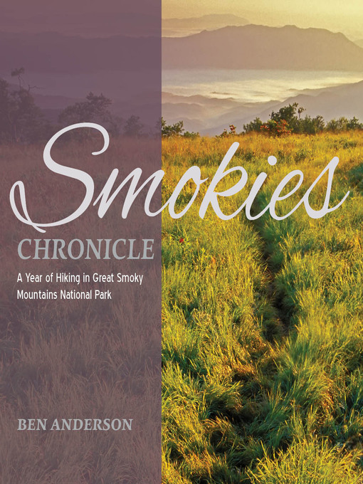 Title details for Smokies Chronicle by Ben Anderson - Available